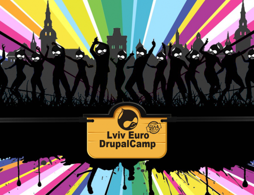  Lviv Euro Drupal Camp 2014
