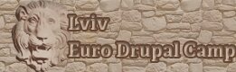 Euro Drupal Camp 2012 takes place in Lviv