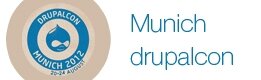 Компания InternetDevels - бронзовый спонсор DrupalCon Munich2012