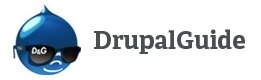 Start of DrupalGuide.ru service
